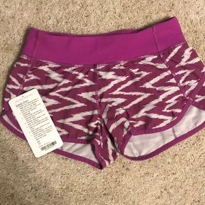 Ivivva Speedy Short size 12